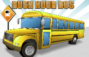 rush hour bus