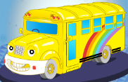 school bus design