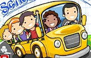 play school bus transit
